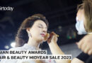 ASIAN BEAUTY AWARDS และงานHAIR & BEAUTY MIDYEAR SALE 2023